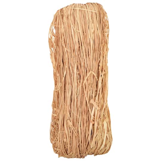Long Natural Raffia by Ashland®
